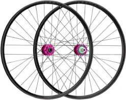 HOPE Pro 4 + Fortus 30 Disc 6-Loch 29" Boost Laufradsatz -Fahrradteile Geschäft 395330