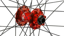 HOPE Pro 4 + Fortus 30 Disc 6-Loch 29" Boost Laufradsatz -Fahrradteile Geschäft 395334