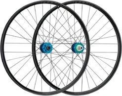 HOPE Pro 4 + Fortus 30 Disc 6-Loch 29" Boost Laufradsatz -Fahrradteile Geschäft 395336