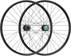 HOPE Pro 4 + Fortus 30 Disc 6-Loch 29" Boost Laufradsatz -Fahrradteile Geschäft 395339