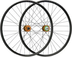 HOPE Pro 4 + Fortus 30 Disc 6-Loch 29" Boost Laufradsatz -Fahrradteile Geschäft 395341