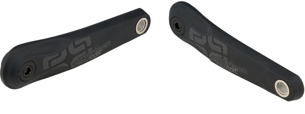 E-thirteen Espec Plus Kurbel Für Bosch CX Gen4 4 E-thirteen Espec Plus Kurbel Für Bosch CX Gen4 – Bild 4