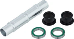 Newmen Update Kit Gen 1 Auf Gen1.5 Für Center Lock MTB -Fahrradteile Geschäft 399586