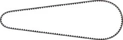 Gates CDX Riemen -Fahrradteile Geschäft 399944
