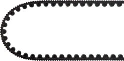 Gates CDX Riemen -Fahrradteile Geschäft 399949