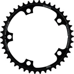 Praxis Works Time Trial Kettenblatt-Set, 5-Arm, 130 Mm Lochkreis -Fahrradteile Geschäft 400152