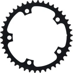 Praxis Works Time Trial Kettenblatt-Set, 5-Arm, 130 Mm Lochkreis -Fahrradteile Geschäft 400153