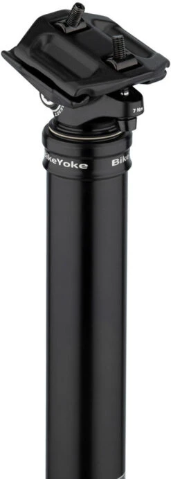 BikeYoke Revive 2.0 185 Mm Vario-Sattelstütze Ohne Remote -Fahrradteile Geschäft 400866