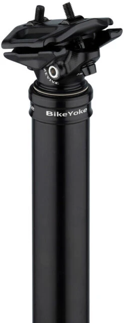 BikeYoke Revive 2.0 185 Mm Vario-Sattelstütze Ohne Remote -Fahrradteile Geschäft 400867
