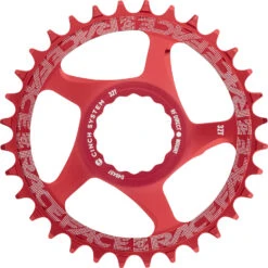 Race Face Narrow Wide Kettenblatt Cinch Direct Mount, 10-/11-/12-fach -Fahrradteile Geschäft 403652