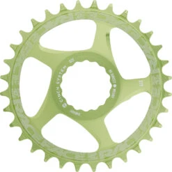 Race Face Narrow Wide Kettenblatt Cinch Direct Mount, 10-/11-/12-fach -Fahrradteile Geschäft 403654