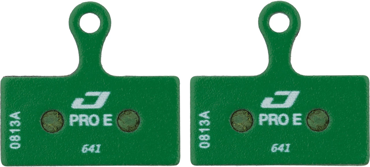 JAGWIRE Bremsbeläge Disc Pro E-Bike Für Shimano 2 JAGWIRE Bremsbeläge Disc Pro E-Bike Für Shimano – Bild 2