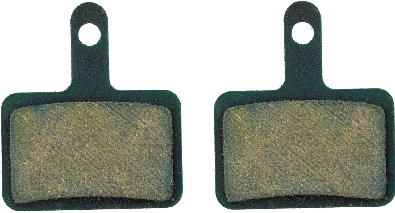 JAGWIRE Bremsbeläge Disc Pro E-Bike Für Shimano 4 JAGWIRE Bremsbeläge Disc Pro E-Bike Für Shimano – Bild 4