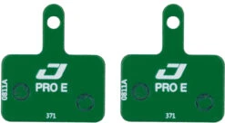 JAGWIRE Bremsbeläge Disc Pro E-Bike Für Shimano 13 JAGWIRE Bremsbeläge Disc Pro E-Bike Für Shimano -Fahrradteile Geschäft 408786