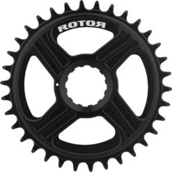Rotor E-MTB Kettenblatt Direct Mount Für Fazua, NoQ -Fahrradteile Geschäft 422075