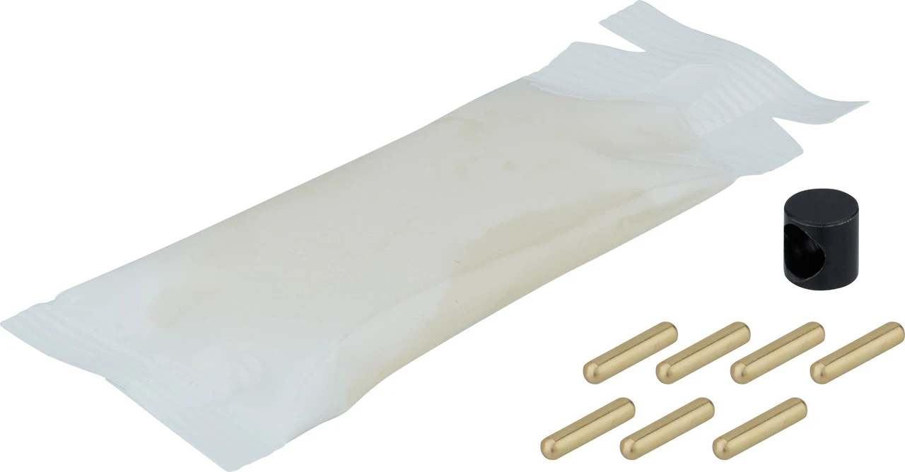 OneUp Components Dropper Post V2 240 Mm Sattelstütze 8 OneUp Components Dropper Post V2 240 Mm Sattelstütze – Bild 8