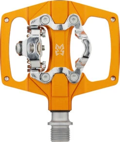 Kcnc AM Trap Klick-/Plattformpedale -Fahrradteile Geschäft 445305
