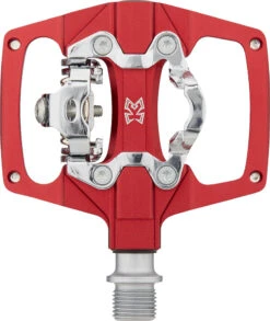 Kcnc AM Trap Klick-/Plattformpedale -Fahrradteile Geschäft 445317