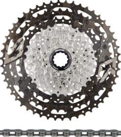 Shimano XT M8130 Linkglide 1x11-fach Upgrade-Kit -Fahrradteile Geschäft 446455