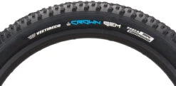 Crown Gem MPC 24" Drahtreifen -Fahrradteile Geschäft 449557