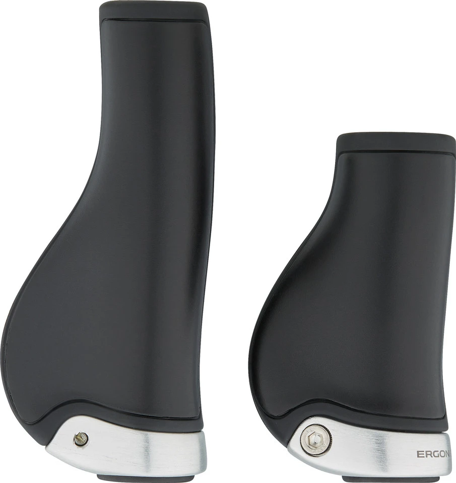 BROOKS GP1 Leder Lenkergriff Für Drehgriffschalter Einseitig 6 BROOKS GP1 Leder Lenkergriff Für Drehgriffschalter Einseitig – Bild 6