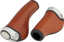 BROOKS GP1 Leder Lenkergriff Für Drehgriffschalter Einseitig 16 BROOKS GP1 Leder Lenkergriff Für Drehgriffschalter Einseitig -Fahrradteile Geschäft 449743