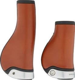 BROOKS GP1 Leder Lenkergriff Für Drehgriffschalter Einseitig 17 BROOKS GP1 Leder Lenkergriff Für Drehgriffschalter Einseitig -Fahrradteile Geschäft 449744