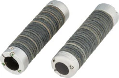 BROOKS Plump Leather Grips Lenkergriffe -Fahrradteile Geschäft 449749