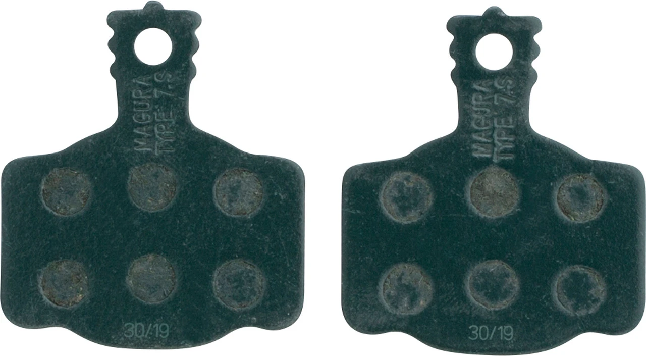 MAGURA MDR-P Bremsscheiben Und Belag Kit 6-Loch 220 Mm 8 MAGURA MDR-P Bremsscheiben Und Belag Kit 6-Loch 220 Mm – Bild 8