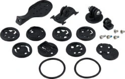 Specialized Roval Alpinist SL Carbon Lenker-Vorbau-Einheit -Fahrradteile Geschäft 463486