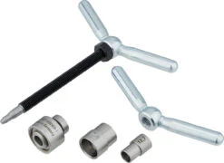 Presswerk Ein- Und Auspresswerkzeug -Fahrradteile Geschäft 478327