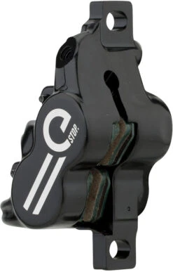 MAGURA MT5 ESTOP Carbotecture V+h Set Scheibenbremse -Fahrradteile Geschäft 479916