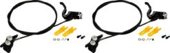 MAGURA MT5 ESTOP Carbotecture V+h Set Scheibenbremse -Fahrradteile Geschäft 479918