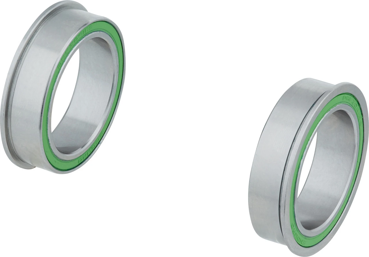 HOPE Edelstahl Pressfit Innenlager 41 X 30 Mm 1 HOPE Edelstahl Pressfit Innenlager 41 X 30 Mm