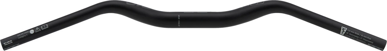 Sqlab 310 3.0 - 31.8 Lenker 4 Sqlab 310 3.0 - 31.8 Lenker – Bild 4