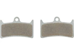 Bremsbeläge Disc POWER+ Für Trickstuff -Fahrradteile Geschäft 485196