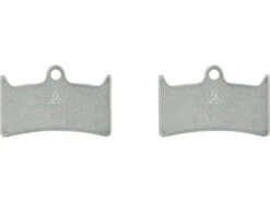 Bremsbeläge Disc POWER+ Für Trickstuff -Fahrradteile Geschäft 485197