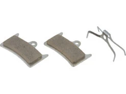 Bremsbeläge Disc POWER+ Für Trickstuff -Fahrradteile Geschäft 485198