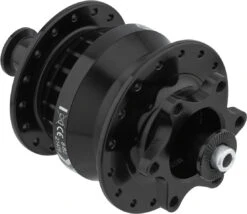 Nabendynamo SD-8 Disc 6-Loch -Fahrradteile Geschäft 486607