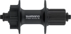 Shimano HR-Nabe FH-M525A Disc 6-Loch Für Schnellspannachse