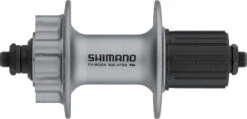 Shimano HR-Nabe FH-M525A Disc 6-Loch Für Schnellspannachse -Fahrradteile Geschäft 487803