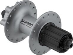 Shimano HR-Nabe FH-M525A Disc 6-Loch Für Schnellspannachse -Fahrradteile Geschäft 487805