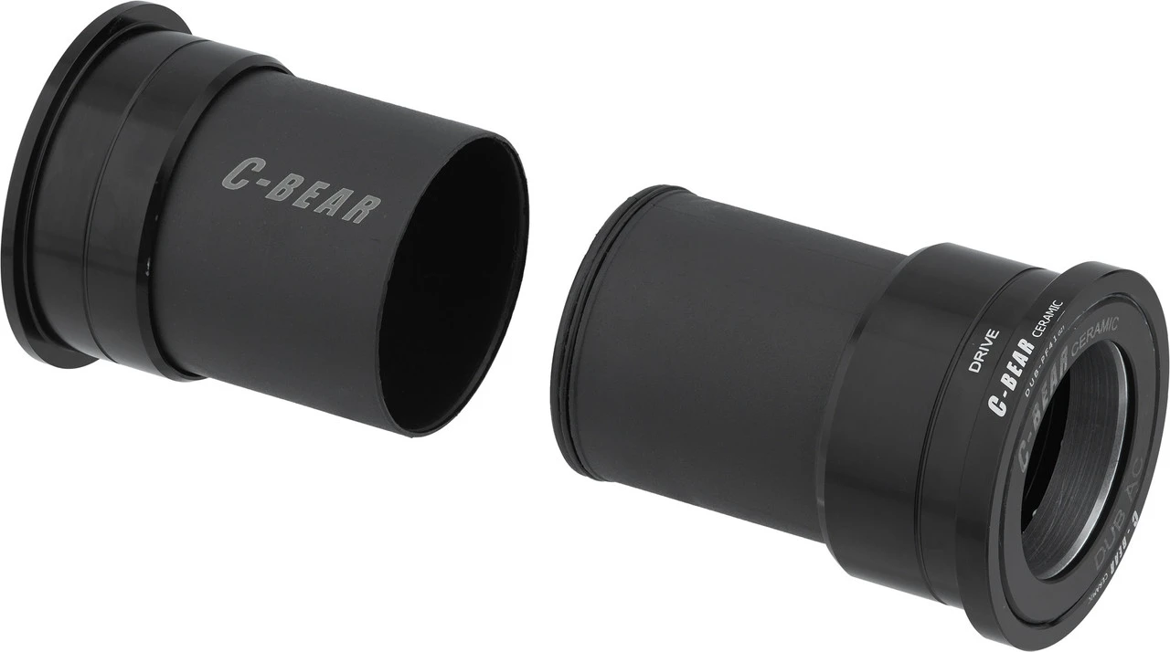 BB86/92 SRAM DUB Gen2 MTB / Cyclocross Innenlager 41 X 86,5-92 Mm 2 BB86/92 SRAM DUB Gen2 MTB / Cyclocross Innenlager 41 X 86,5-92 Mm – Bild 2