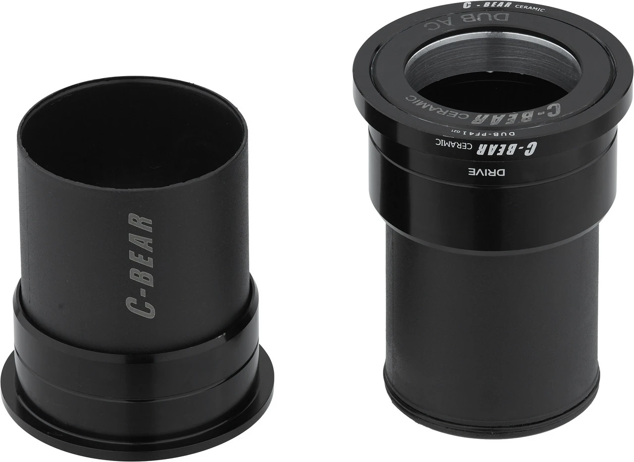 BB86/92 SRAM DUB Gen2 MTB / Cyclocross Innenlager 41 X 86,5-92 Mm 4 BB86/92 SRAM DUB Gen2 MTB / Cyclocross Innenlager 41 X 86,5-92 Mm – Bild 4