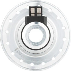 Nabendynamo PD-7 QR12 Disc 6-Loch 16 Nabendynamo PD-7 QR12 Disc 6-Loch -Fahrradteile Geschäft 488046