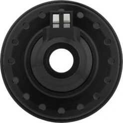 Nabendynamo PD-7 QR12 Disc 6-Loch 22 Nabendynamo PD-7 QR12 Disc 6-Loch -Fahrradteile Geschäft 488052