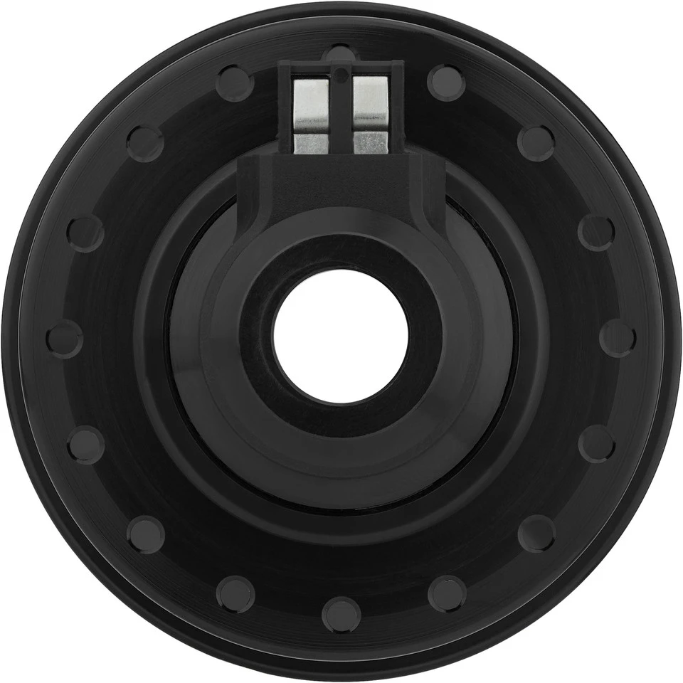 Nabendynamo PD-7 QR12 Disc 6-Loch 11 Nabendynamo PD-7 QR12 Disc 6-Loch – Bild 11