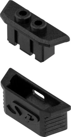 Nabendynamo PD-7 QR12 Disc 6-Loch 23 Nabendynamo PD-7 QR12 Disc 6-Loch -Fahrradteile Geschäft 488053