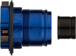 Tune Umrüstkit Mit Freilaufkörper Standard Für X-12 Steckachse -Fahrradteile Geschäft 493887