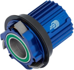 Tune Umrüstkit Mit Freilaufkörper Standard Für X-12 Steckachse -Fahrradteile Geschäft 493890